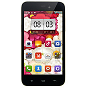 NEW Original KingSing K2 Mobile Phone 4.3Inch MTK6572w Dual Core 1.3GHz 512MB+4GB Smartphone Android 4.2 3G GPS Android Phone