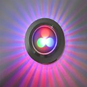LED Wall Light,  Modern Aluminum Oxidation(Assorted Colors)