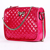 I-LOL Genuine Leather Cowhide Tote-Q3305-08