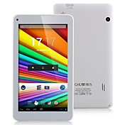  7 Inch Android 4.2CHUWI V17PRO Tablet PC Dual Core Rockchip RK3026 512MB 8GB 