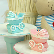Baby Carriage Candle (More Colors)