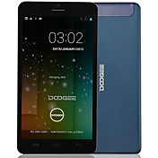 DOOGEE DG685 6.85'' 3G Android 4.2 Phone Tablet(FM,Wi-Fi,GPS,QHD,Dual Core) 