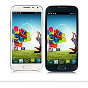 TinjiS4 i9500 5.0'' Android 4.1 2G Smartphone(Dual Camera,Dual SIM,WiFi,Dual Core)