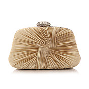 Polyster Wedding/Special Occasion Clutches/Evening Handbags(More Colors)