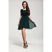 XPSN Ladies Gentle Elegant Dress