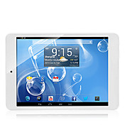 NOVO8 Mini-7.85 Inch Android 4.1.1 Touch Screen Tablet(Wifi/Dual Camera/RAM 512MB/ROM 8GB)