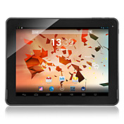 PIPO M6 PRO-9.7 Inch Android 4.2 Quad Core Bluetooth 4.0 Touch Screen Tablet(3G/Wifi/Dual Camera/RAM 2GB/ROM 16GB)