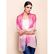 Pretty Chiffon Casual/Office Scarf(More Colors)
