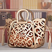 Women's New Style Pierced Tote