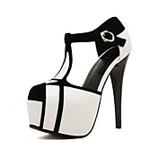 Patent Leather Women's 