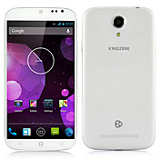 KINGZONE S1 5.0'' 3G Android 4.2 Smartphone(QHD Screen,Quad Core 1.3GHz,4GB ROM,1GB RAM) 