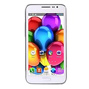 JIAKE G910W 5.0'' Andoid 4.2 3G Smartphone (2G ROM,Dual SIM,WiFi,GPS)