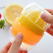 Mini Lemon Juicer, Dia.7cm x H7.5cm, Random Color