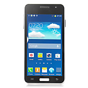 N0757 4.5'' Android 4.2 3G Smartphone(Dual SIM,WiFi,GPS,Dual Camera,RAM  1GB,ROM  4G) 