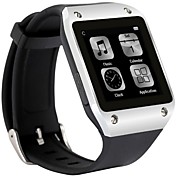 USA Talos brand Watch Smart Watch Bluetooth Watch Sync Call SMS Compatibles with All Android Phone
