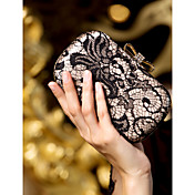 Polyester Wedding/Special Occation Clutches/Evening Handbags(More Colors)