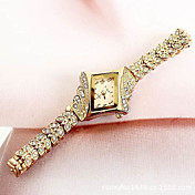 Tina Women's Diamonade Bracelet Watch