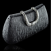 SexyLady Ladies Elegant Evening Bag 1820 Black