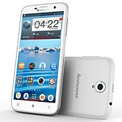 Lenovo A850i 5.5' Android 4.2 3G Smartphone(Dual SIM, WiFi,GPS,MTK6582 Quad Core,RAM1GB+ROM8GB)