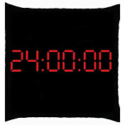 24 Live Another Day Decorative Pillow Cover Classic Logo Throw Pillow Case Cushion Cover Home Decor Sofa