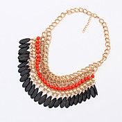 Before Women's Bohemian Elegant Necklace