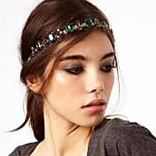 Women's Gem Headgear
