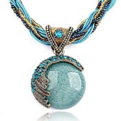Women's Fashion Euramerican Bohemian Necklace