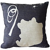 Famous Paintings Works Eleven Decorative Pillow Cover
