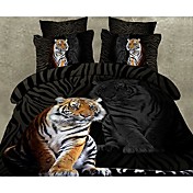 Ailianna 3D Stereotactic King Tiger Four Set