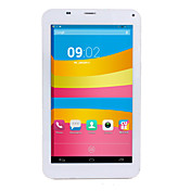 7 Inch Cube Talk7X 8G Quadcore 3G Tablet PC Phone Touch MT8382 1.3 GHz Android 4.2
