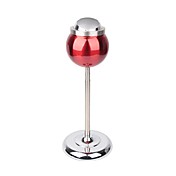 NoYin® 360°Rotation Bulk Spherical Telescopic Ashtray