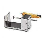 Manual Tornado Potato Machine, W28cm x L12cm x H15cm