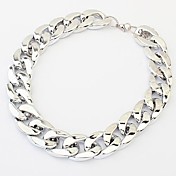 Women'S European Bangle Simply Basic Necklace


















