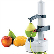 Automatic Electric Fruit Potato Peeler Tool without Adapter