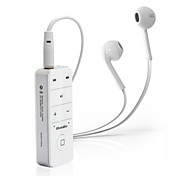Bluedio® I4S Stereo Earbud Bluetooth 3.0 Music Headphone 