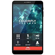 COLORFLY®G808 3G 8