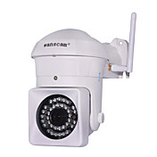 Wanscam- 720p P2P Waterproof Outdoor IP Camera