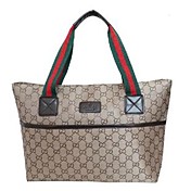 Women's Casual Plaids Handbag