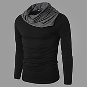 Menmax Autumn Style Casual Long SleeveSweaters  1414-T26-45