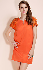 TS Cortex Wafer Decorative Dress (More Colors)