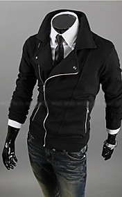 Super Trendy Cool Stand Suit Coat
