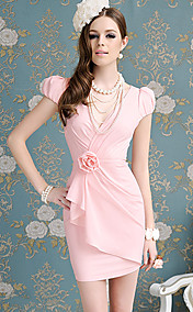 Women's Fashion Bodycon Dress