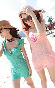 Sheath/Column One Shoulder Floor-length Spandex Evening Dress 