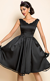 TS VINTAGE Swing Dress