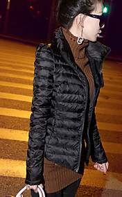 Women's Padded Coat