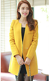 Women's Elegant Coat