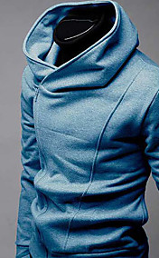 New Fashion Mens Jacket Outdoor Cotton Sweatshirt Hoodies Fleece Jackets Men Outerwear Warm Tops