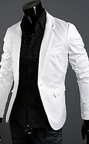 Men's Business Leisure Men Blazer Small Suit