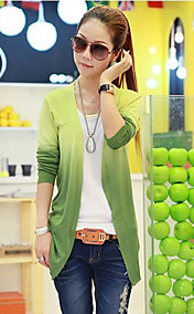 Women'S All Season Cardigan Cotton sweater