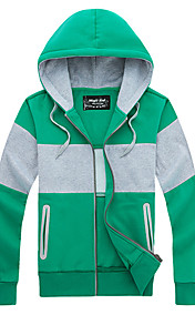 Men's Casual Hoodie